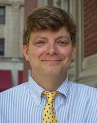 William Van Cleave was the...