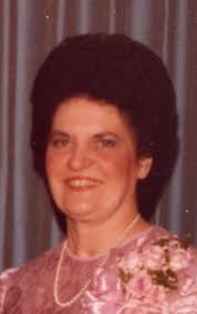 Catherine J. Roscher Obituary