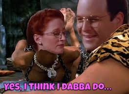 The Pun Meister This is mostly true... 😂