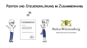 Wir erhalten gesetzliche rente (ich 2100 und meine frau 500 euro) und haben rund 2500 euro kapitalerträge, sonst keine weiteren einkünfte. Wann Muss Eine Rentnerin Oder Ein Rentner Eine Steuererklarung Abgeben Youtube