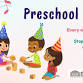 Preschool Party event image