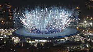 Sáng 21/7, olympic tokyo 2021 đã chính thức khởi tranh sau một năm bị hoãn vì đại dịch. Yqyzucljmlmchm