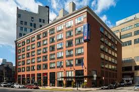 Battery park is minutes away. Hilton Garden Inn New York Tribeca New York City Ny What To Know Before You Bring Your Family