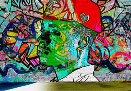 How To Create A Graffiti Effect In Adobe Photoshop