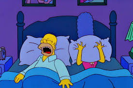 Spar77.de has been visited by 100k+ users in the past month Homer Was A Snorer Don T Be Like Homer Dr Joi Freemont
