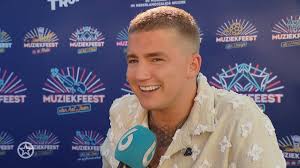 Zesde boek Daphne Decker kostte veel bloed, zweet en tranen