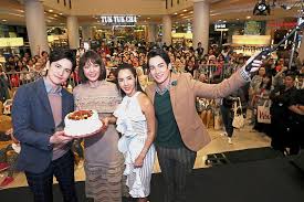 Download ost drama korea princess hours. Princess Hours Cast Get Royal Treatment In Kl The Star