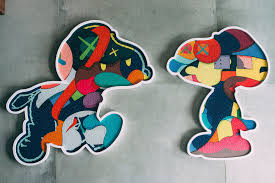 Check spelling or type a new query. Custom Made Recessed Frames For Ngv Kaws Jigsaw Puzzles Working Class Collectors