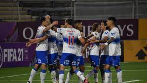 Universidad catolica have 14:11 goal difference for an average of 3.1 goal per game. Universidad Catolica Vs Gremio De Porto Alegre 2 0 Resumen Goles Y Estadisticas Por La Copa Libertadores 2020 Futbol Internacional Depor