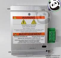 Bently Nevada 106M1081-01 Universal AC Power Input Module ...