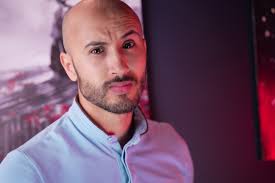 Profile for Hamid Amir