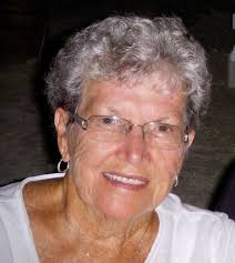 Shirley "Pearl" Dail Obituary July 25, 2022