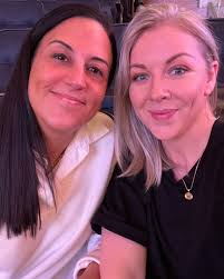 Happy Anniversary my love, 14 years married today 😍 love you so much !!!