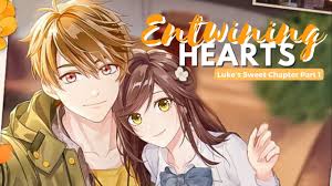 Tears Of Themis] Entwining Hearts