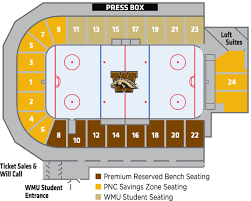 Online Ticket Office Seating Charts