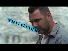 The Walking Dead : Ed Pelletier