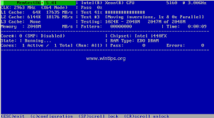 How To Test & Diagnose Ram Memory Problems. - Wintips.org - Windows Tips &  How-Tos
