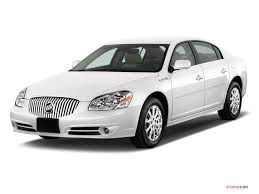 Used 2011 Buick Lucerne For Sale At Mcgrath Auto | Vin: 1G4Hc5Em7Bu102387