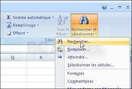We did not find results for: Rechercher Dans Tout Un Classeur Excel 2007