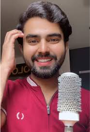 Abdul Rehman's Stunning Makeup Art Techniques