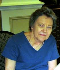 Anita Nores Obituary