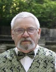 Obituary for Jeff Berggren