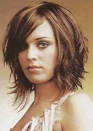 It's accessible to abrasion and can be rocked by women of all beard types. 15 Best Bob Haircuts For Thick Hair Bob Haircut And Hairstyle Ideas