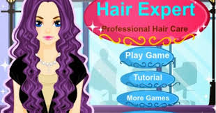 Game Hair Expert العاب قص شعر Hair Care Products Professional Professional Hairstyles Aurora Sleeping Beauty