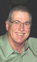 Obituary information for George Bailey Auld