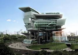 Star Performing Arts Center 4 Canopy Architecture Canopy Outdoor Canopy Tent Outdoor