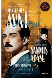 Beyan Yayınları Ebus Süreyya Sami Roman Kitapları