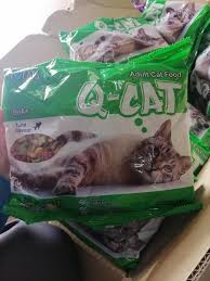 The company has a massive range of options. Makanan Kucing Good Cat Kedai Nirwana Grocery Shop Facebook