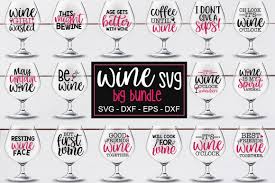 Download Wine Svg Bundle Graphic By Designdealy Com Creative Fabrica Wine Svg Svg Svg Quotes SVG Cut Files