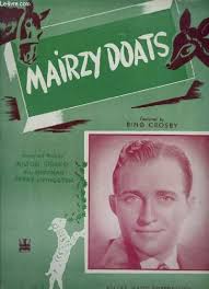 MAIRZY DOATS