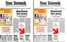 Wszystko o nasz dziennik w polskieradio.pl. Nasz Dziennik Przeprasza Za Calkowicie Nieprawdziwe Informacje O Aresztowaniu Prof Krolikowskiego