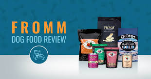 View the top 10 best puppy food brands selected by the editors of the dog food advisor. Fromm Dog Food Review Recalls Ingredients Analysis In 2021 Animalso