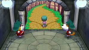 Wild world, named oideyo dōbutsu no mori (おいでよ どうぶつの森, lit. Nintendo Wi Fi Connection In Animal Crossing Wild World And Animal Crossing City Folk Shutting Down On May 20th Animal Crossing World