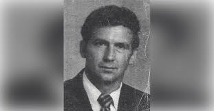 Obituary information for Edwin Forrest Martin, Jr.