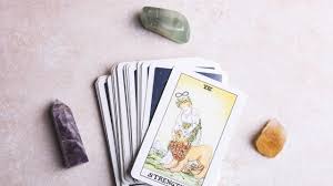 Maybe you would like to learn more about one of these? How To Start Tarot Card Reading At Home Architectural Digest