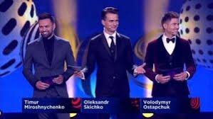 It is time to look back at what the eurovision song contest brought us in the last ten years.we have seen 10. Eyebrows Raised At Choice Of Eurovision Presenters