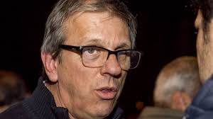 El regreso de “El Fino” Sartor