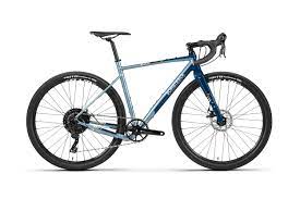 2021 Audax Al Bombtrack