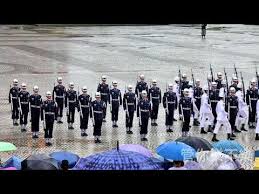 國防部聯合樂隊暨三軍儀隊 2020 國慶預演 0927 中正紀念堂 第二場 海風進行曲 見疫勇為 小草 稻香 勢在必行 支持者進行曲