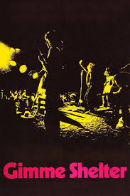How to watch and stream Gimme Shelter - 1970 on Roku