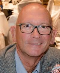 Joel Usery Obituary (1954