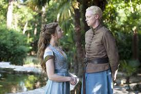Best tv movie ever made. Game Of Thrones Season 4 Episode Still Popsugar Beauty Hair Styles Braided Hairstyles