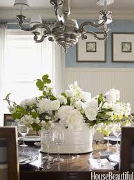 The frame of each piece. See Ya Winter 50 Easy Ways To Freshen Up Your Home For Spring Dining Room Table Centerpieces Dining Room Centerpiece Dining Table Centerpiece