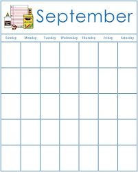 Using our custom calendar tool you can customize your calendar as per your need and desire. Printable Blank Preschool Calendars Calendar Printables Preschool Calendar Free Printable Calendar Monthly