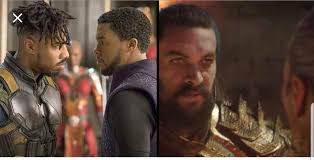 Did Avatar rip off the character design from Dark Crystal?