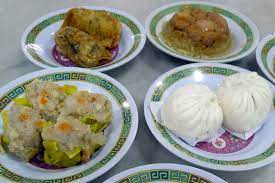 Each individual dumpling is packed with minced pork, chives and. Kktjvon Zuddim